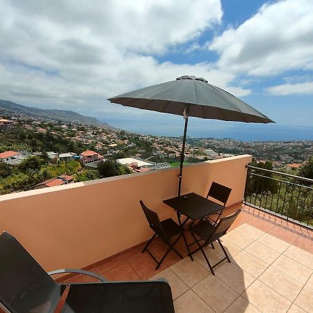 Costa Residence Funchal View المظهر الخارجي الصورة