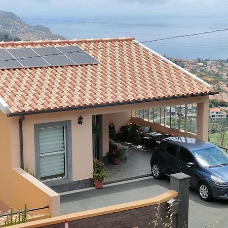 Costa Residence Funchal View المظهر الخارجي الصورة