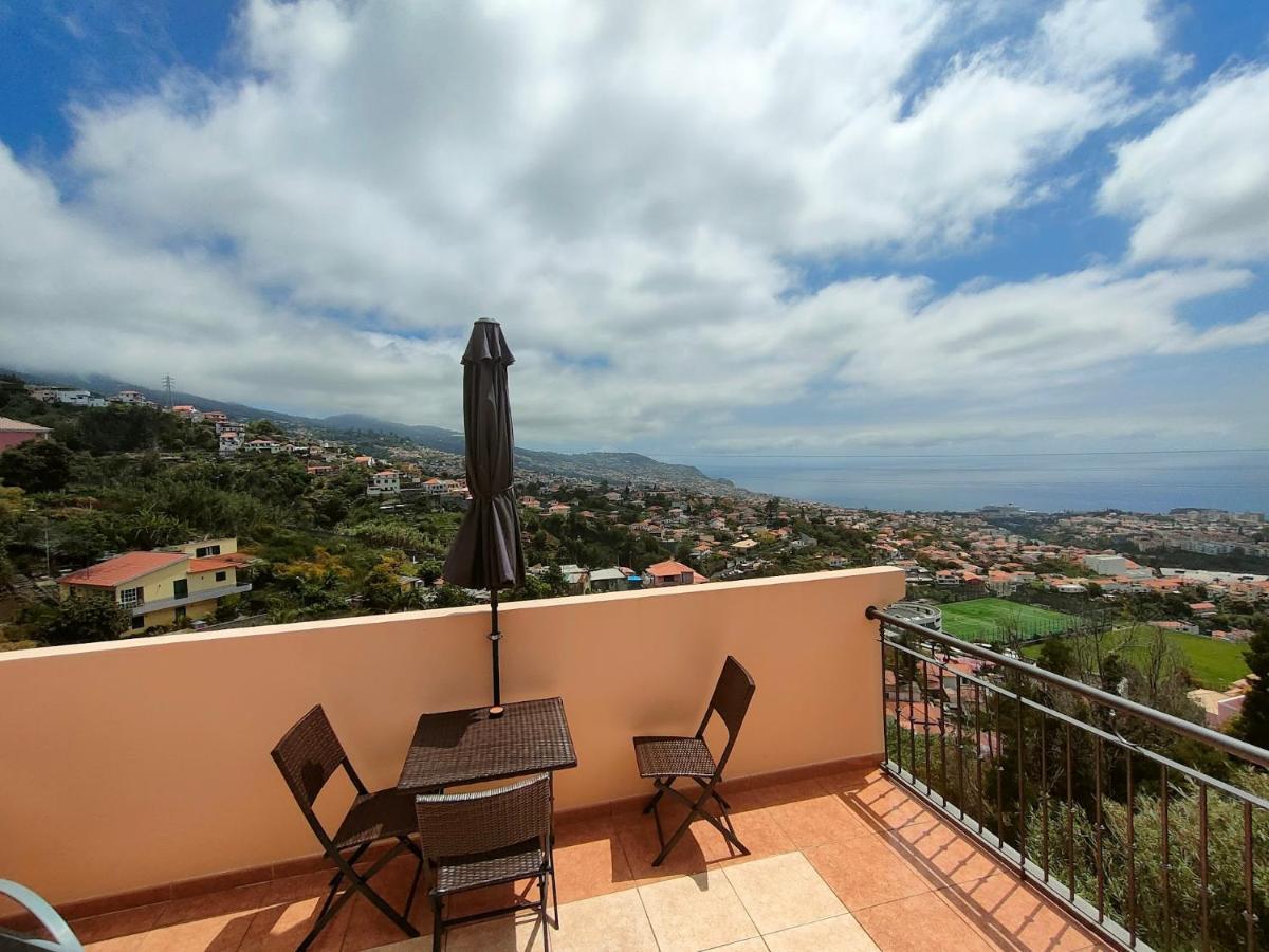 Costa Residence Funchal View المظهر الخارجي الصورة