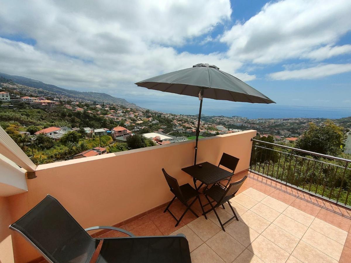 Costa Residence Funchal View المظهر الخارجي الصورة