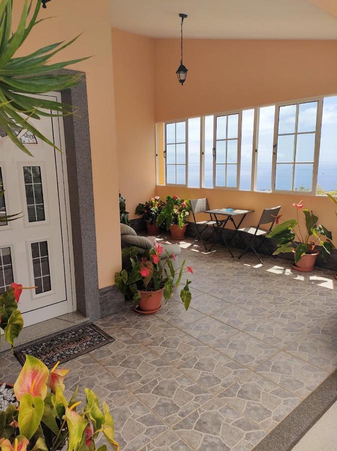 Costa Residence Funchal View المظهر الخارجي الصورة