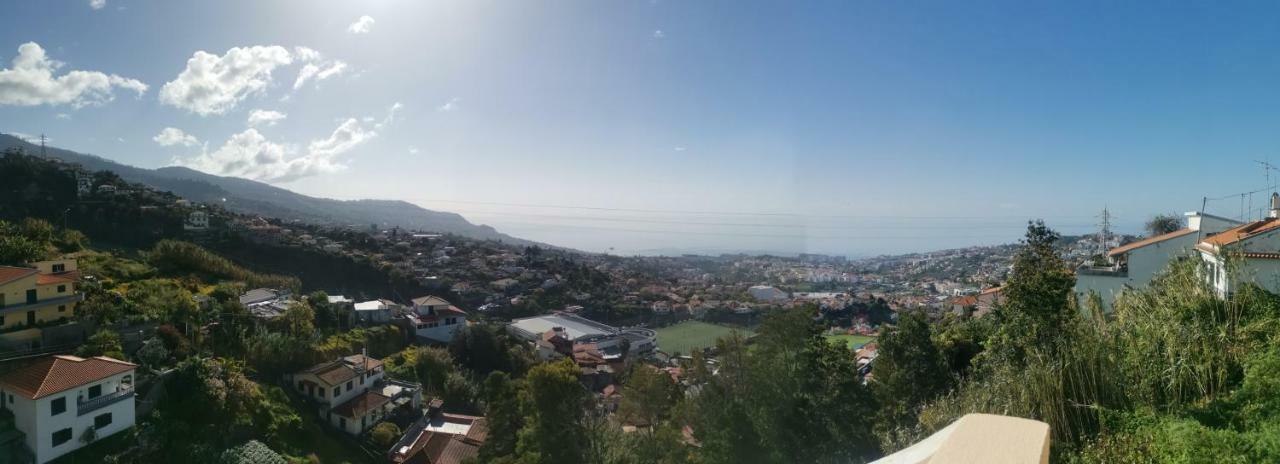 Costa Residence Funchal View المظهر الخارجي الصورة